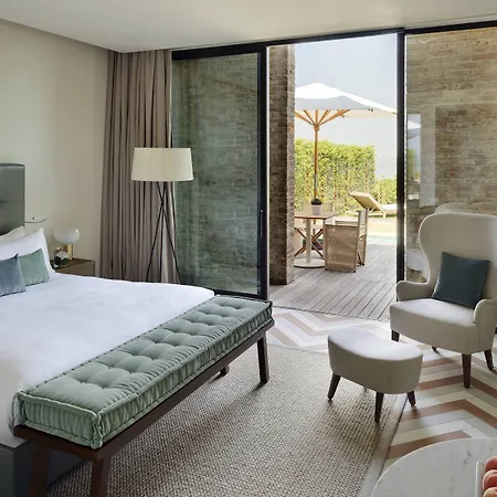 Jw Marriott & 5* Βενετία