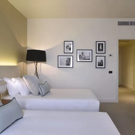 Jw Marriott & Βενετία