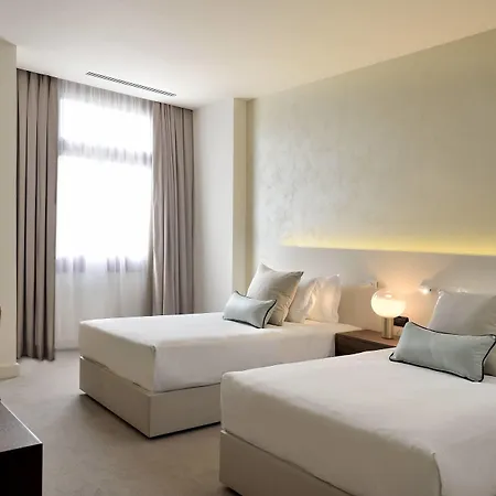 Ξενοδοχείο Jw Marriott &