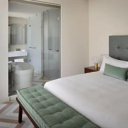 Jw Marriott & Ξενοδοχείο