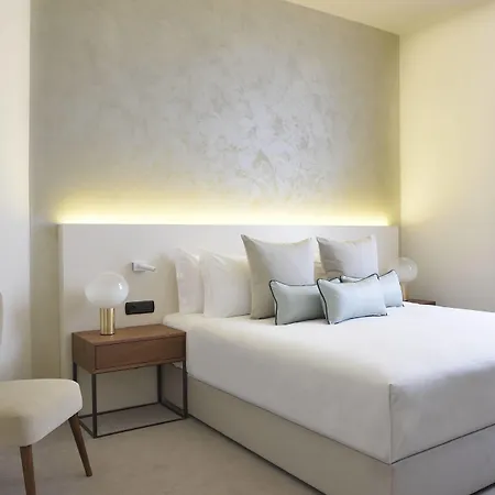Jw Marriott & Ξενοδοχείο