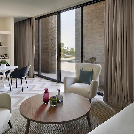 Jw Marriott & Ξενοδοχείο