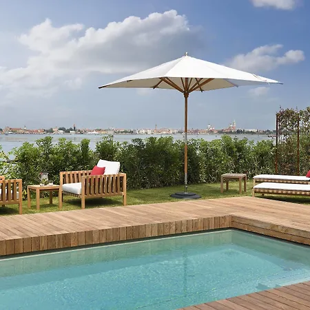 Jw Marriott & 5* Βενετία