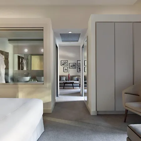 Jw Marriott & Ξενοδοχείο