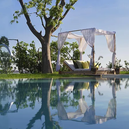 Ξενοδοχείο Jw Marriott &