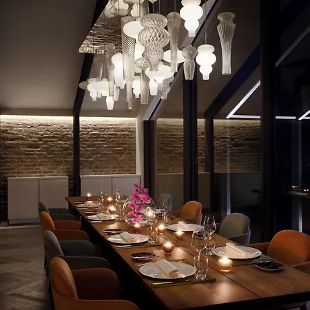 Jw Marriott & Βενετία