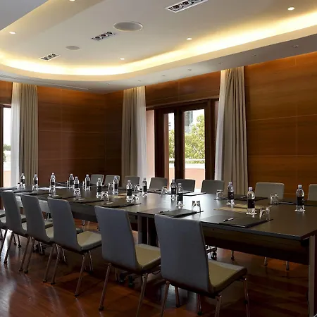 Jw Marriott & 5*