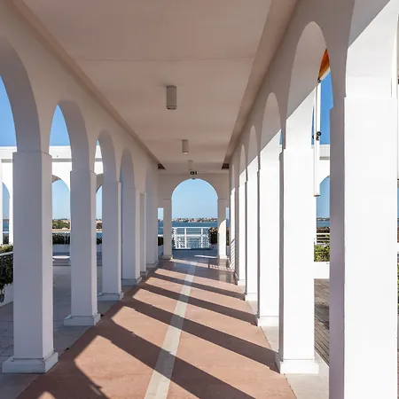 Jw Marriott & Βενετία
