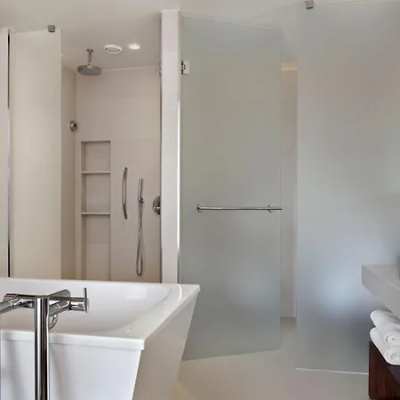 Ξενοδοχείο Jw Marriott & Βενετία