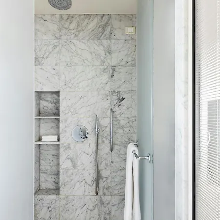 Ξενοδοχείο Jw Marriott & 5*