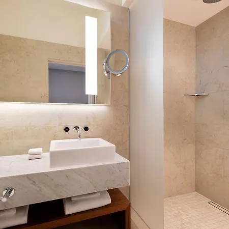 Jw Marriott & 5* Βενετία