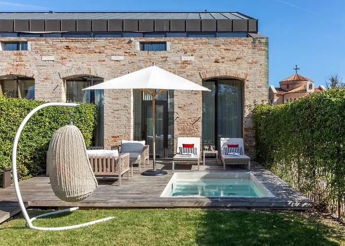 Jw 메리어트 리조트&스파