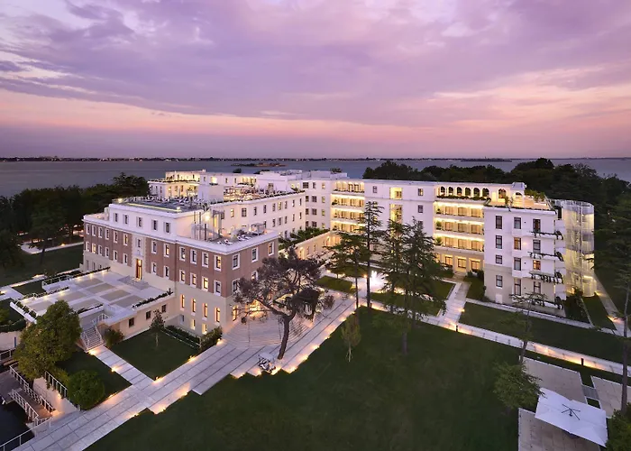 Hotel Jw Marriott & 5*