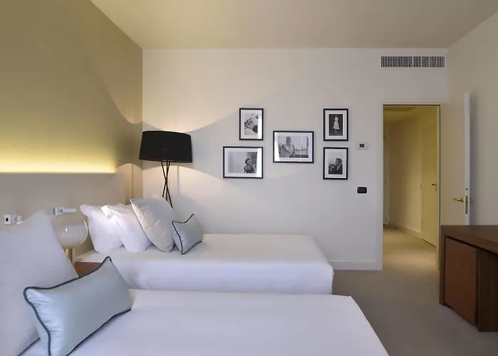 Jw Marriott & Veneza