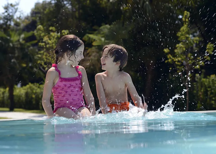 Jw Marriott & Hotel 5*