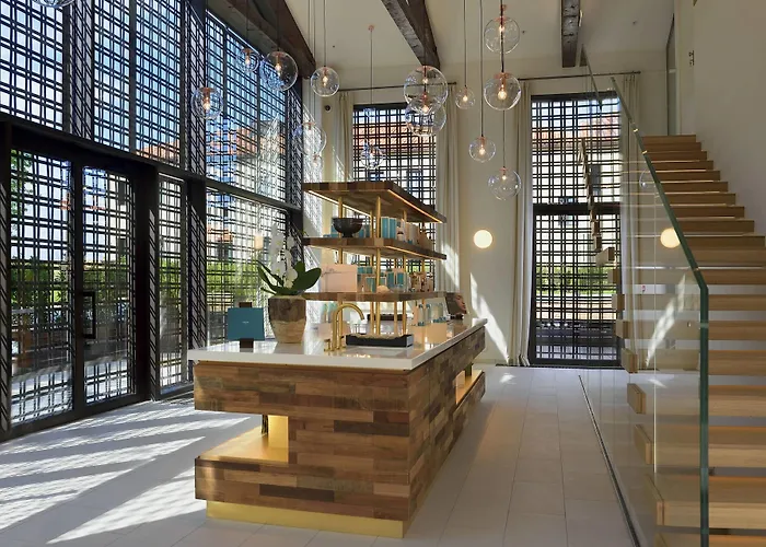 Jw Marriott & 5* Veneza