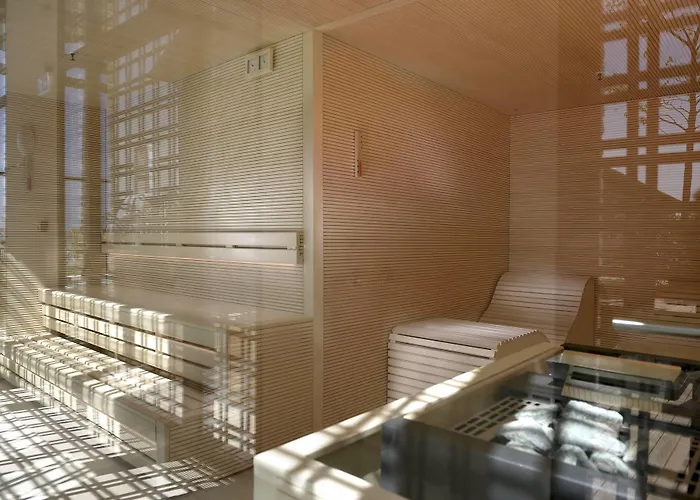 Hotel Jw Marriott & Veneza