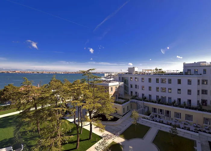 Jw Marriott & Hotel Veneza