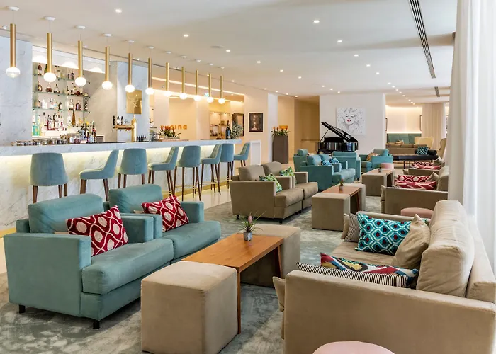 Hotel Jw Marriott & Veneza