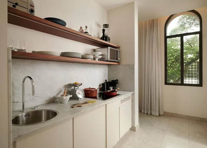 Hotel Jw Marriott & Veneza