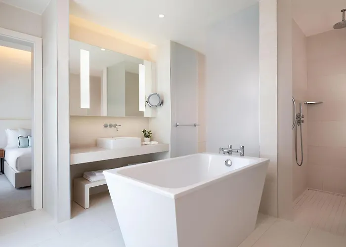 Jw Marriott & Veneza