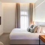Jw Marriott & Hotel 5*