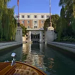 Jw Marriott & Hotel Venezia