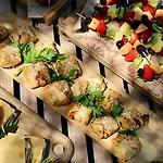 Jw Marriott & Szálloda 5*