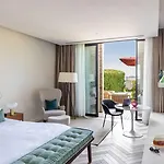 Szálloda Jw Marriott & Velence