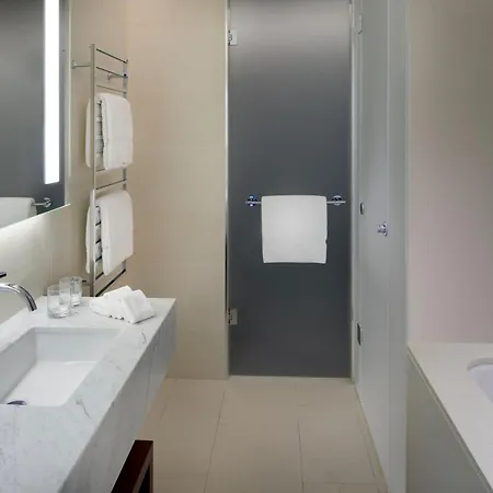 Jw Marriott & Hotel Venezia