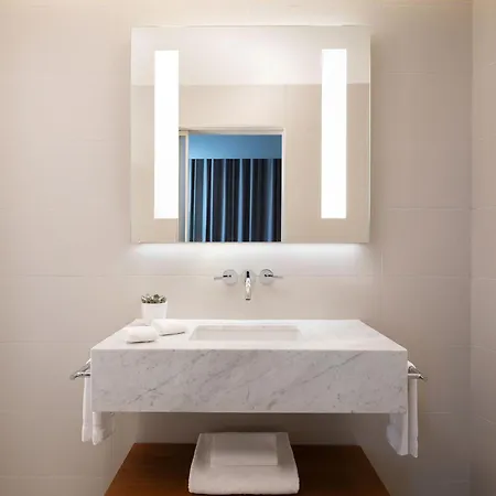 Hotel Jw Marriott & Venezia