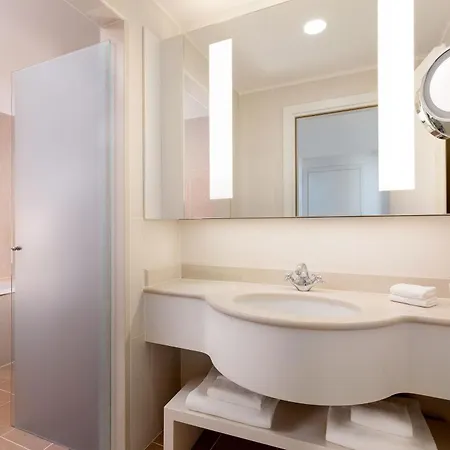 Jw Marriott & 5* Venezia