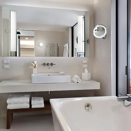 Jw 메리어트 리조트&스파 베니스