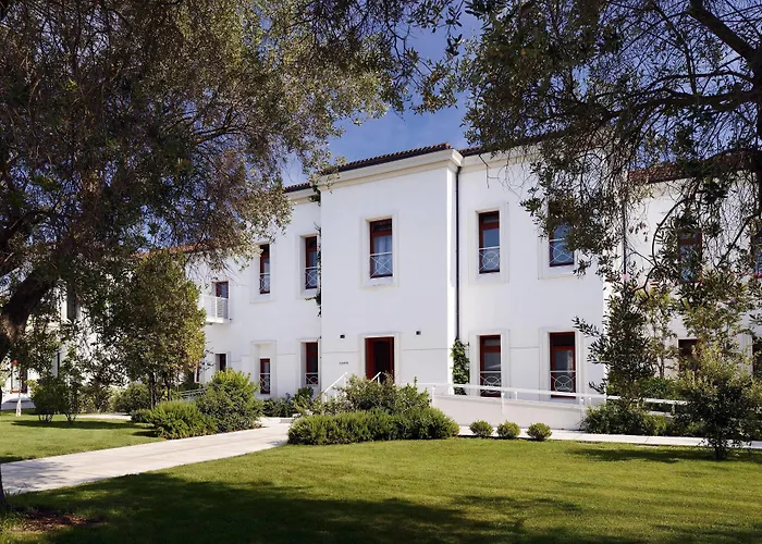 Jw マリオット ベニス ＆ スパ ホテル ヴェネツィア