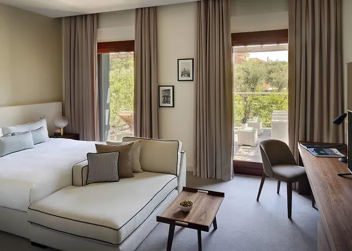 Szálloda Jw Marriott &