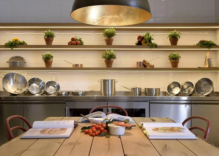 Jw 메리어트 리조트&스파 5*