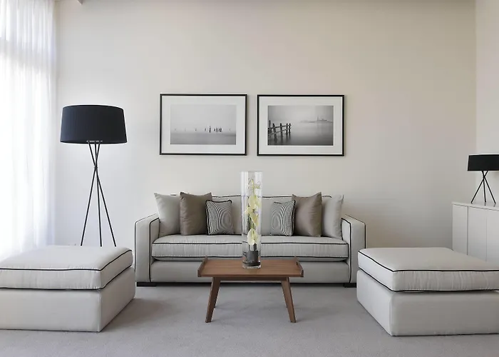 호텔 Jw 메리어트 리조트&스파 5*