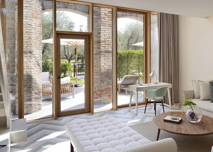 Jw 메리어트 리조트&스파