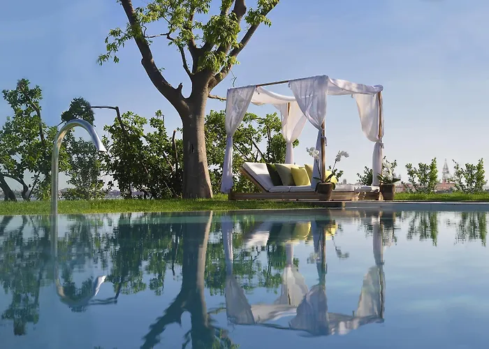 ホテル Jw マリオット ベニス ＆ スパ