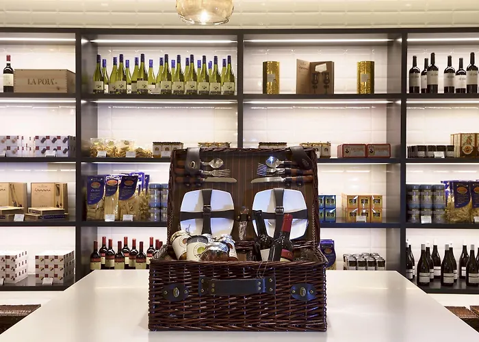 ホテル Jw マリオット ベニス ＆ スパ 5*