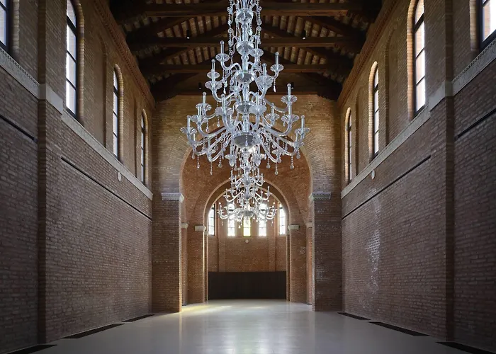 Jw 메리어트 리조트&스파 베니스