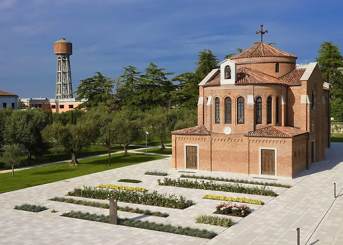 ホテル Jw マリオット ベニス ＆ スパ 5*