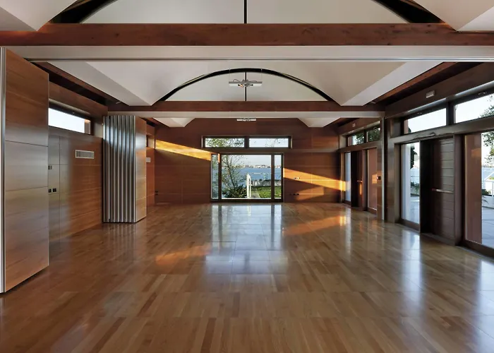 Jw 메리어트 리조트&스파 호텔 5*