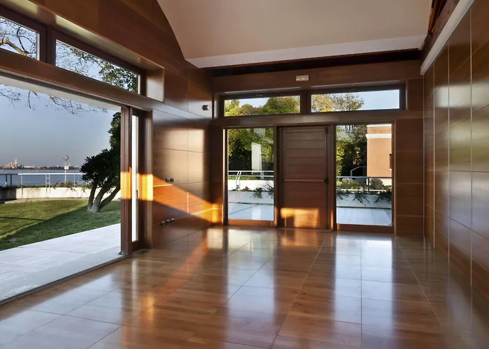 호텔 Jw 메리어트 리조트&스파