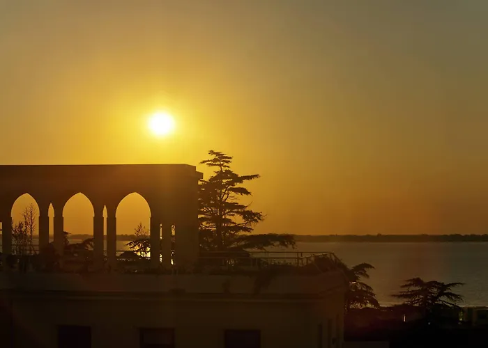 Jw マリオット ベニス ＆ スパ ホテル ヴェネツィア