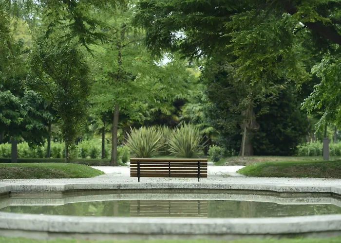 호텔 Jw 메리어트 리조트&스파 5*