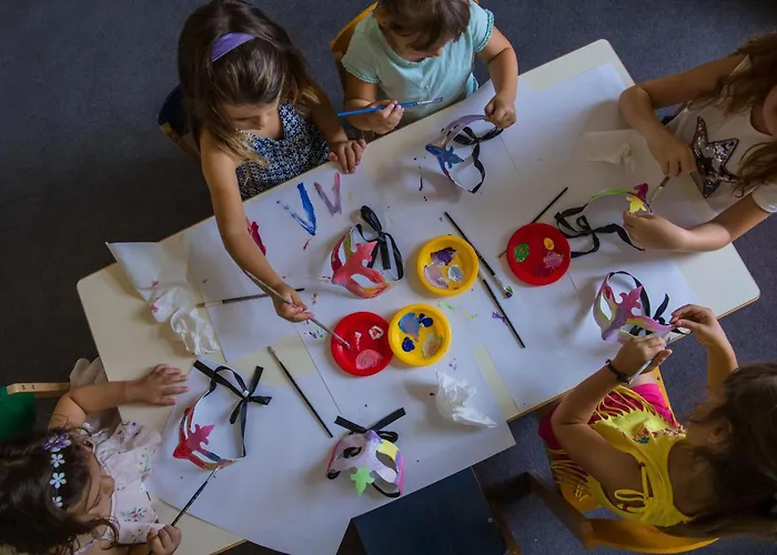 Jw 메리어트 리조트&스파