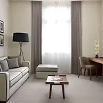 Jw Marriott & Ξενοδοχείο Βενετία