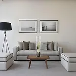 Ξενοδοχείο Jw Marriott & 5*