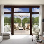 Ξενοδοχείο Jw Marriott & 5*